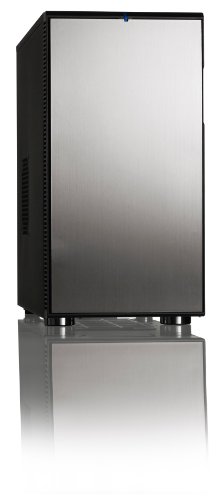 Fractal Design Define R4 ATX Mid Tower Case