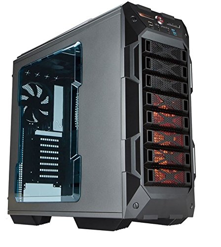 In Win GR One ATX Full Tower Case