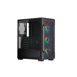 Corsair iCUE 220T RGB Airflow ATX Mid Tower Case