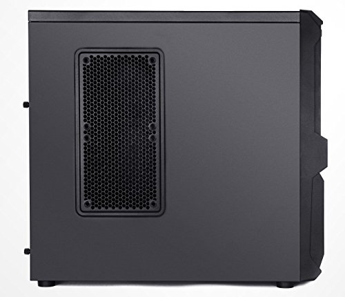 Sentey GS-6020 ATX Mid Tower Case