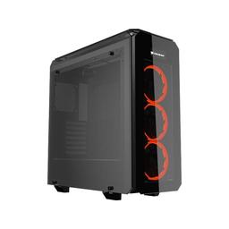 Cougar Puritas ATX Mid Tower Case