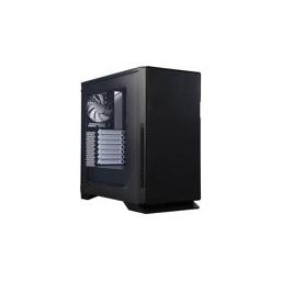 DIYPC Silence ATX Mid Tower Case