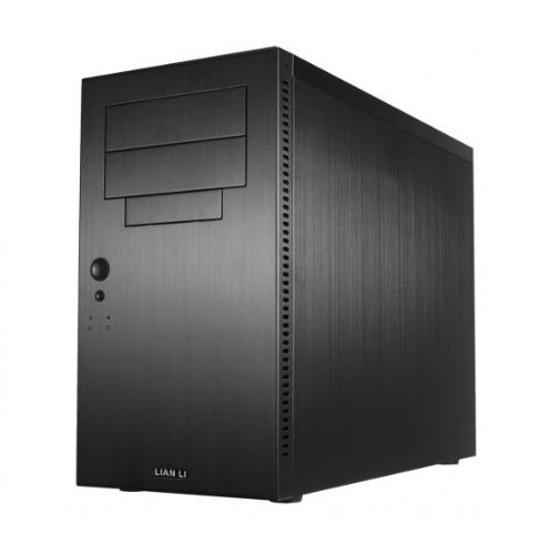 Lian Li PC-A05N ATX Mini Tower Case