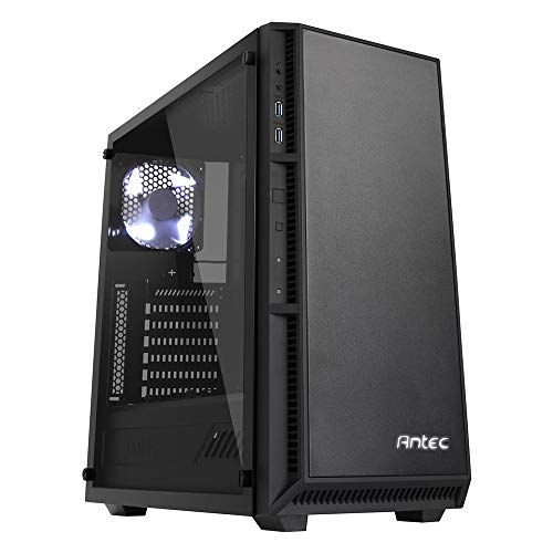 Antec P8 ATX Mid Tower Case