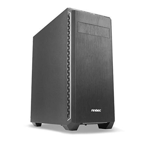 Antec P7 Silent ATX Mid Tower Case