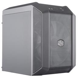 Cooler Master MasterCase H100 Mini ITX Desktop Case