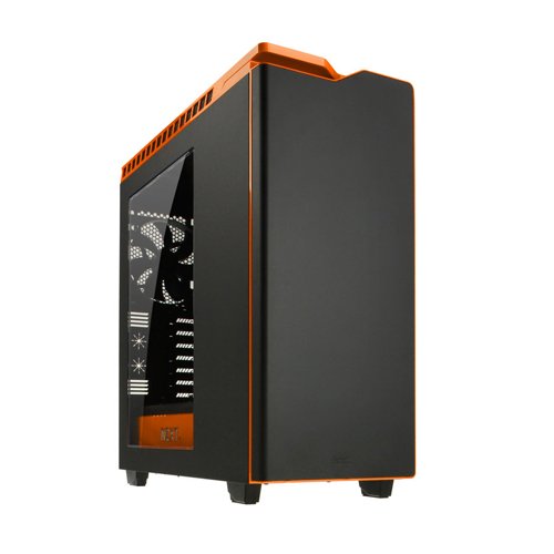 NZXT H440 ATX Mid Tower Case