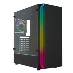 darkFlash J11 ATX Mid Tower Case