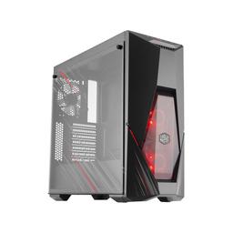 Cooler Master MasterBox K500 Phantom Gaming Edition ATX Mid Tower Case