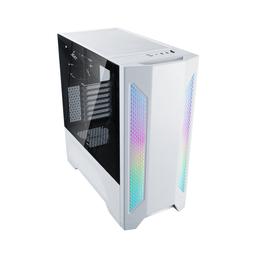 Lian Li LANCOOL II-W ATX Mid Tower Case