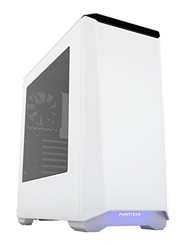 Phanteks Eclipse P400 ATX Mid Tower Case