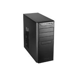 Antec VSK4000E U3 ATX Mid Tower Case