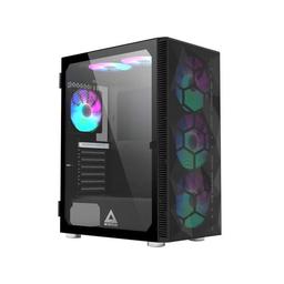 Montech X3 Mesh ATX Mid Tower Case