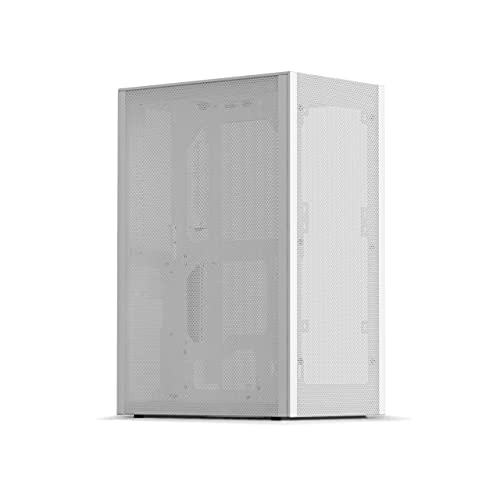 SSUPD Meshlicious Mini ITX Tower Case