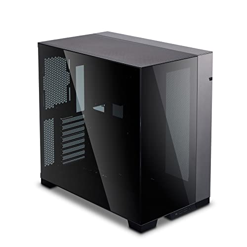 Lian Li O11 Dynamic EVO ATX Mid Tower Case