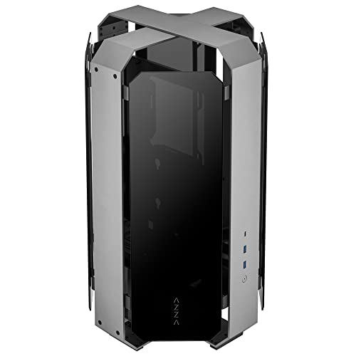 Azza Opus 809 ATX Mid Tower Case