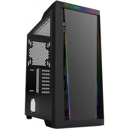 GAMDIAS ARGUS M2 ATX Mid Tower Case