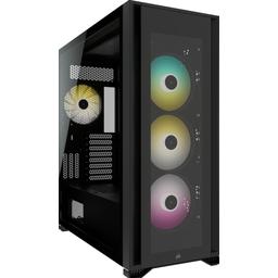 Corsair iCUE 7000X RGB ATX Full Tower Case