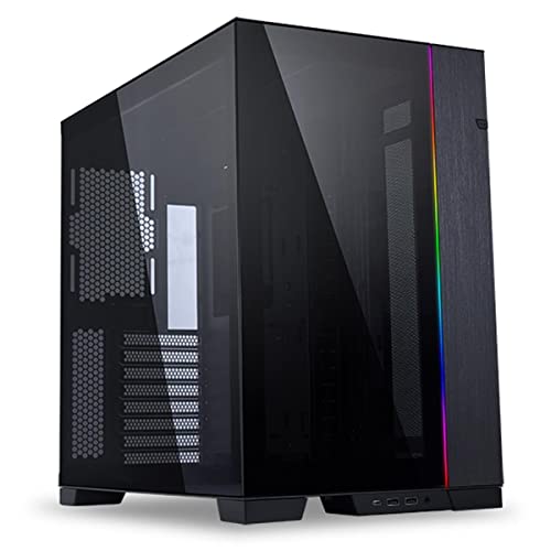 Lian Li O11 Dynamic EVO ATX Mid Tower Case