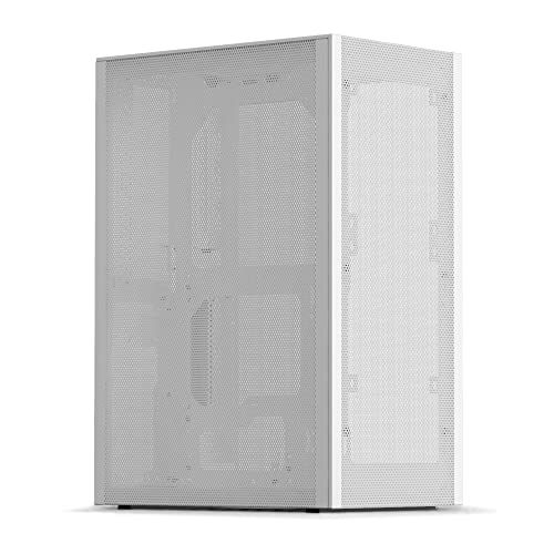 SSUPD Meshlicious Mini ITX Tower Case