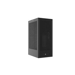 HYTE REVOLT 3 EU Mini ITX Tower Case w/700 W Power Supply