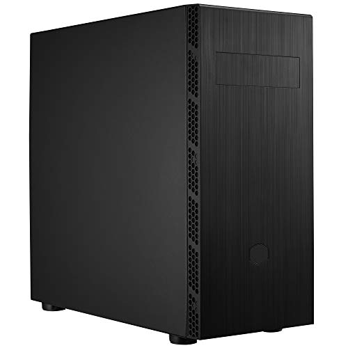 Cooler Master MasterBox MB600L V2 w/ODD ATX Mid Tower Case