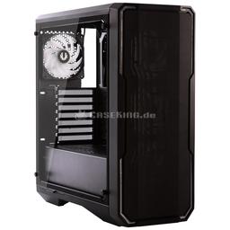 BitFenix Enso Mesh 4ARGB ATX Mid Tower Case