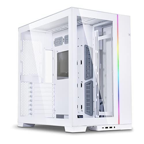 Lian Li O11 Dynamic EVO ATX Mid Tower Case