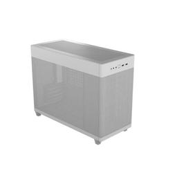 Asus Prime AP201 MicroATX Mini Tower Case