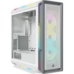 Corsair iCUE 5000T RGB ATX Mid Tower Case