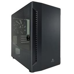 Azza Bastion 120 MicroATX Mid Tower Case