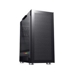 DIYPC IDX6 ATX Mid Tower Case