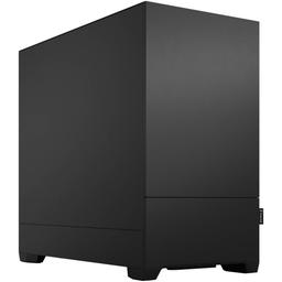 Fractal Design Pop Mini Silent MicroATX Mid Tower Case