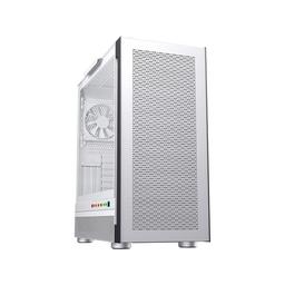 DIYPC IDX6 ATX Mid Tower Case