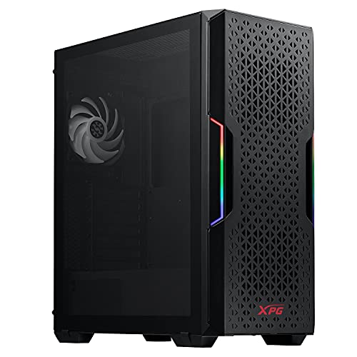 ADATA XPG STARKER AIR ATX Mid Tower Case