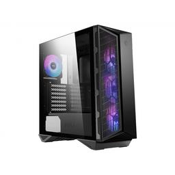 MSI MPG GUNGNIR 111R ATX Mid Tower Case