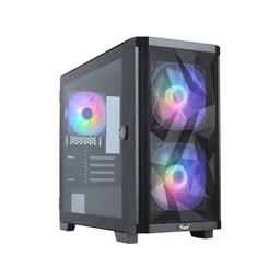 Rosewill SPECTRA C101 MicroATX Mini Tower Case