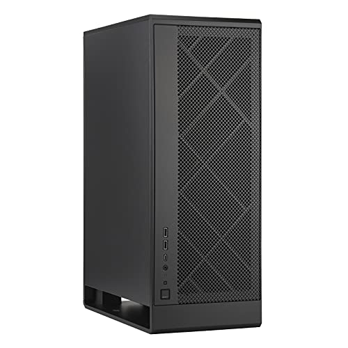 Silverstone ALTA G1M MicroATX Mid Tower Case