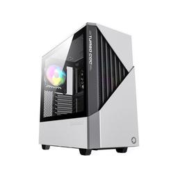 GameMax Contac Turbo COC ATX Mid Tower Case