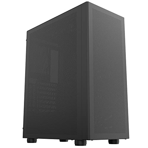 darkFlash DLC29 ATX Mid Tower Case