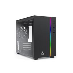 Montech SKY ONE MINI MicroATX Mini Tower Case