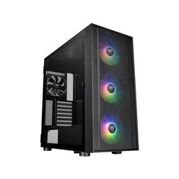 Thermaltake H570 TG ARGB ATX Mid Tower Case