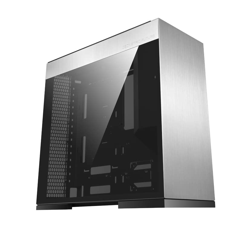 Geometric Future Model 8 ATX Mid Tower Case