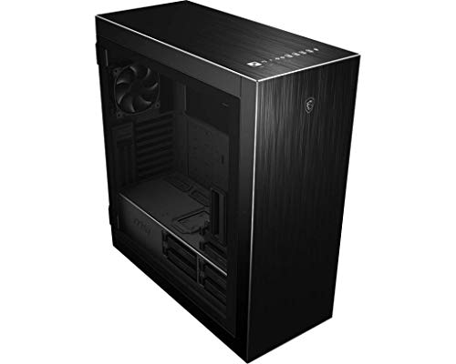 MSI MPG Sekira 500P ATX Mid Tower Case