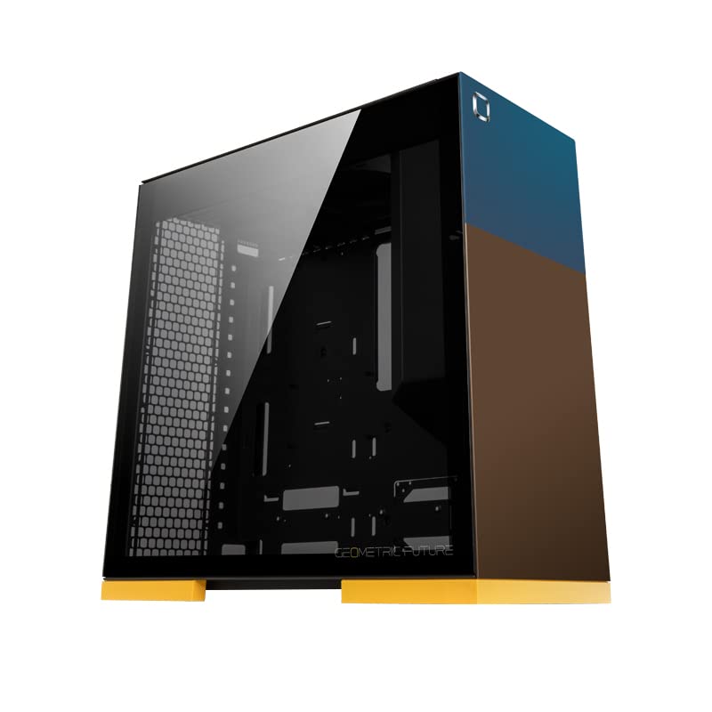 Geometric Future Model 8 ATX Mid Tower Case