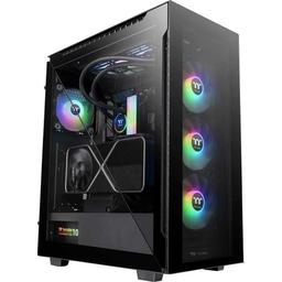 Thermaltake Divider 500 TG ARGB ATX Mid Tower Case