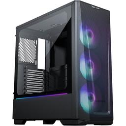 Phanteks Eclipse G360A ATX Mid Tower Case