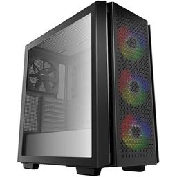 Deepcool CG560 ATX Mid Tower Case