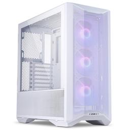 Lian Li Lancool II Mesh C RGB ATX Mid Tower Case