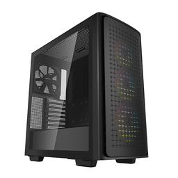 Deepcool CK560 ATX Mid Tower Case